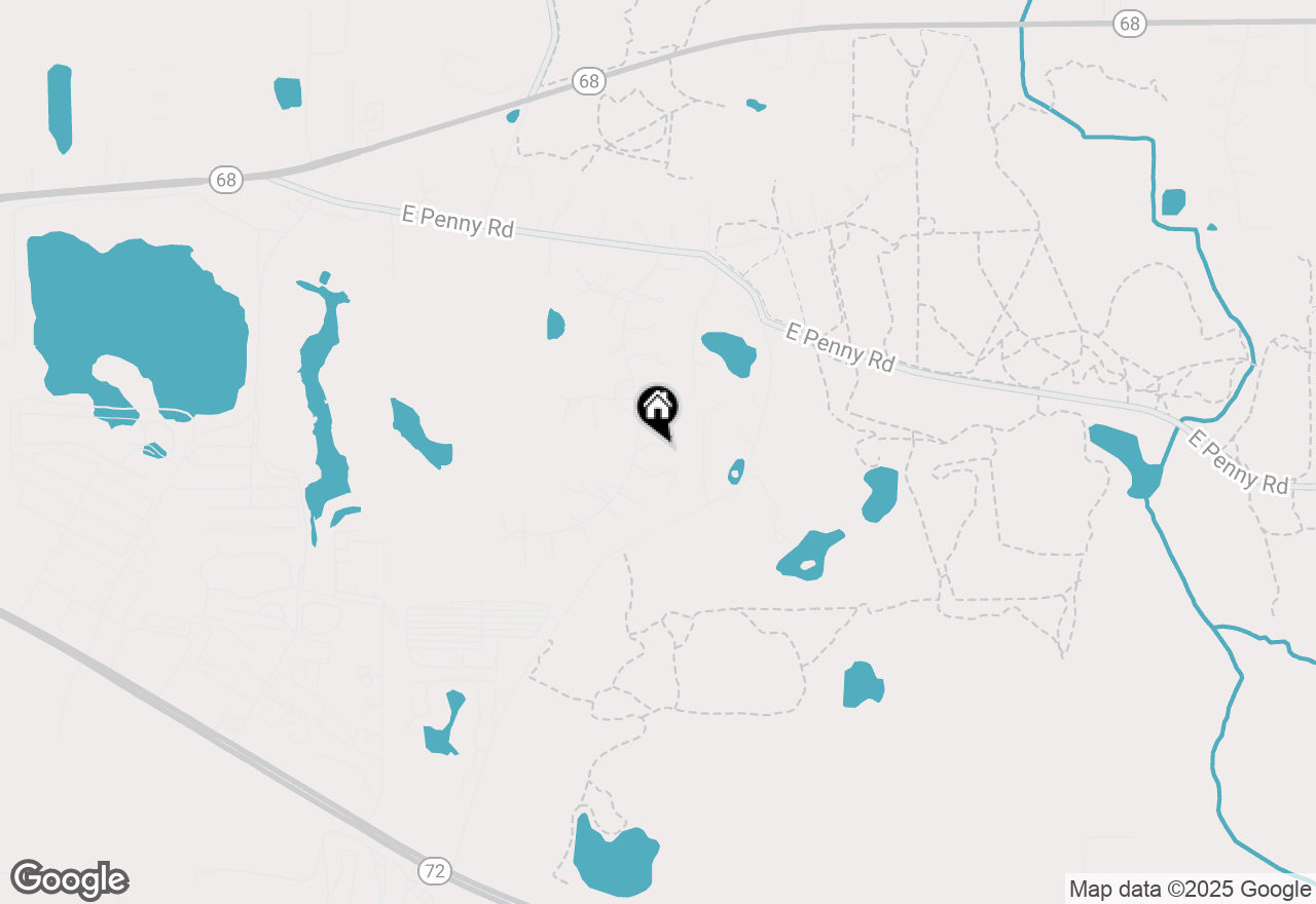 Map of 513 Pond Gate Drive, Barrington, IL 60010