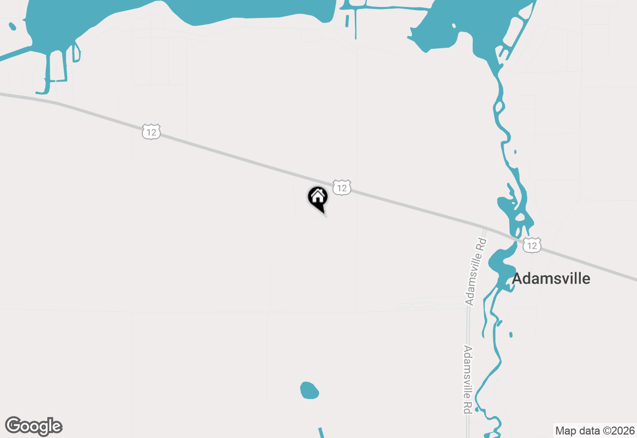 Map of 23285 Us-12, Edwardsburg, MI 49112