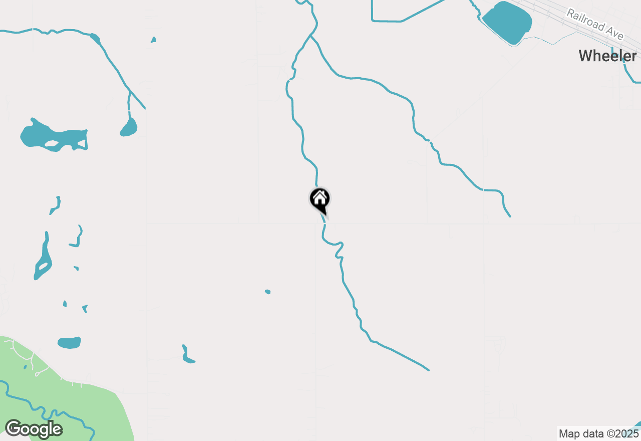 Map of 725 W 450 N, Hobart, IN 46342