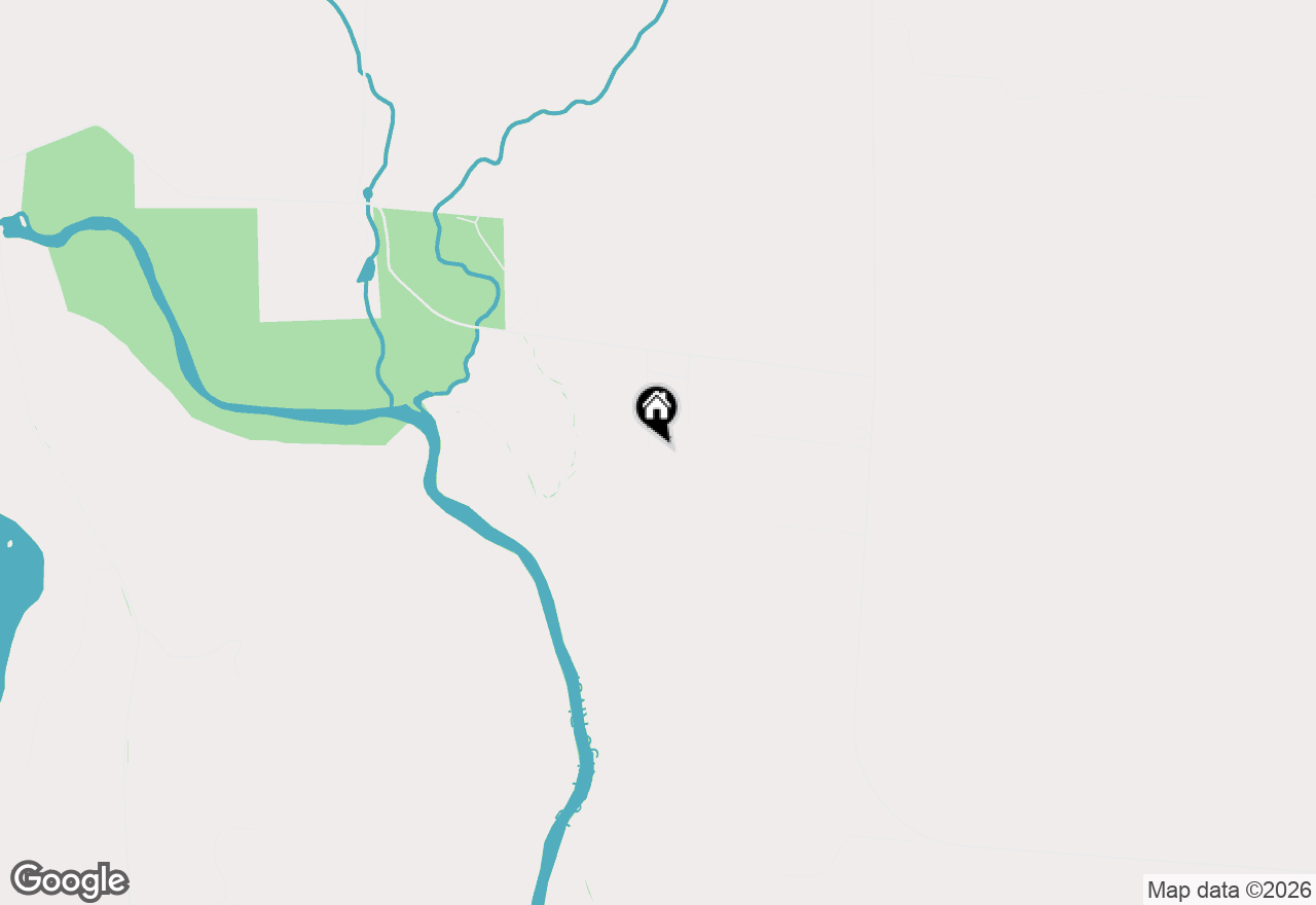 Map of N8838 Kabacinski Ln, Crivitz, WI 54114