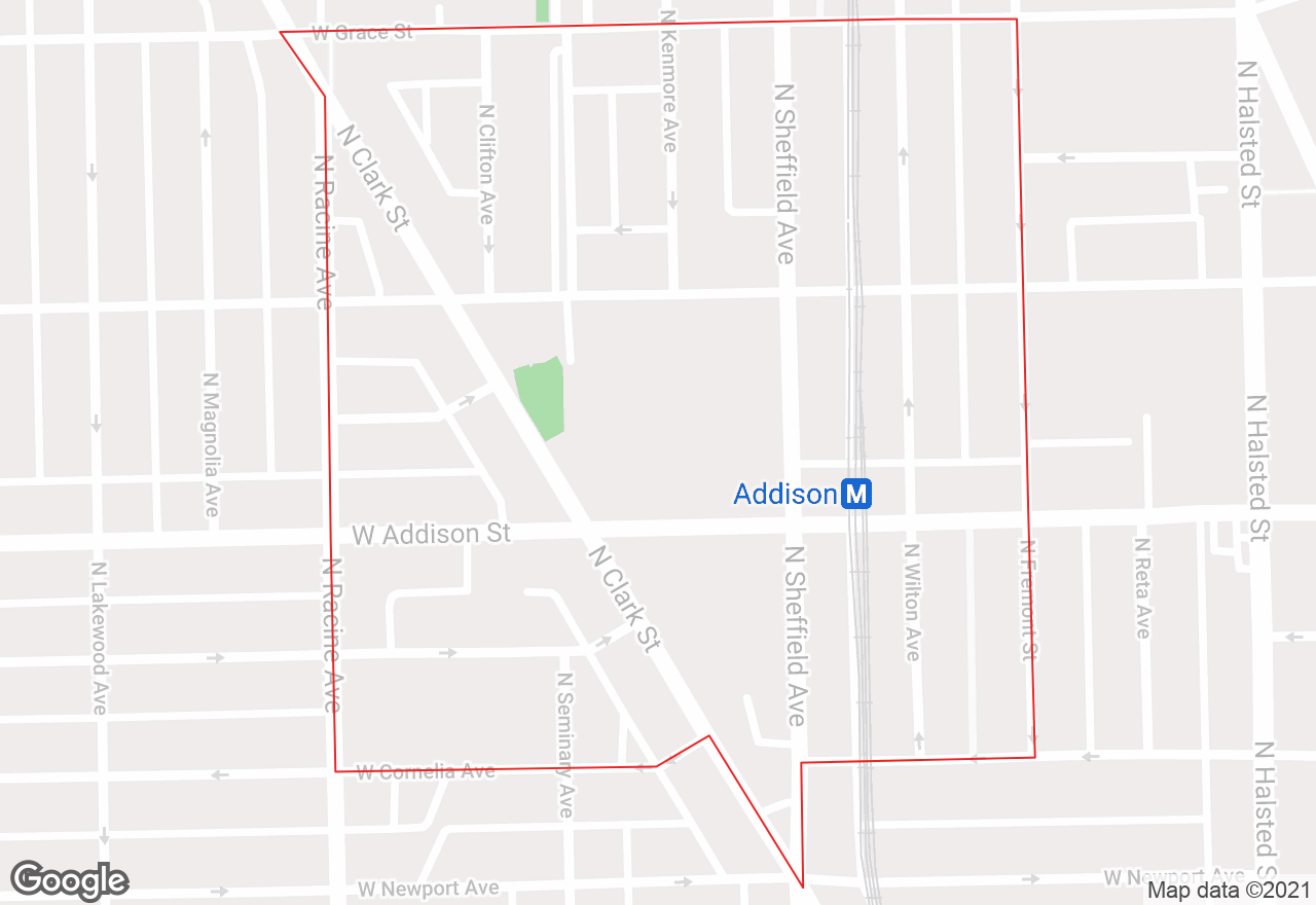 Wrigleyville IL Real Estate Homes For Sale properties Chicagoland