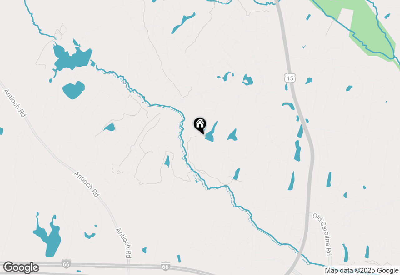 Map of 15503 Arnold Palmer Drive, Haymarket, VA 20169