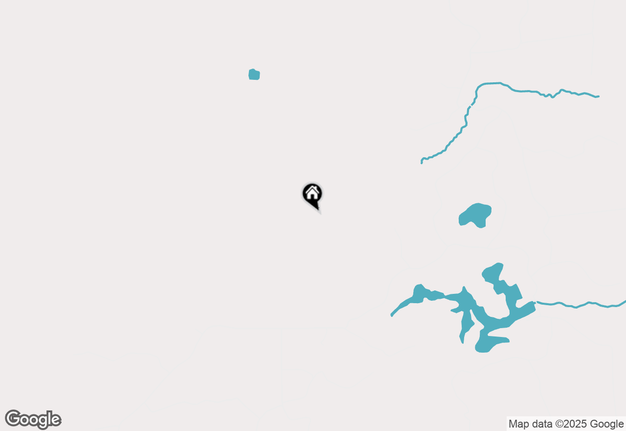 Map of  Off Of Lakeside Trail #320 +/- ACRES, Barton City, MI 48705