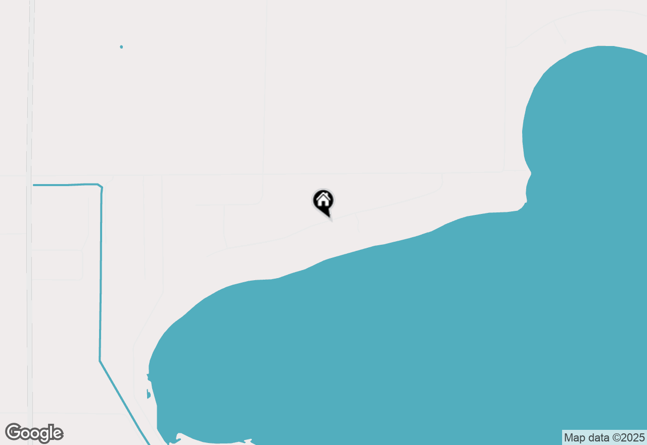 Map of L3 Southview Drive, Necedah, WI 54646