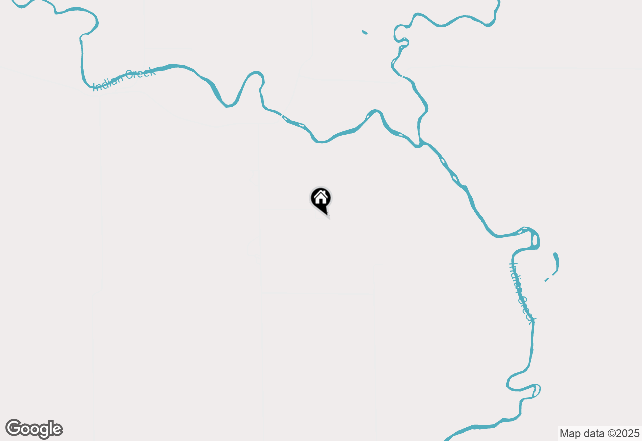 Map of 3940 E 20th Road, Serena, IL 60549