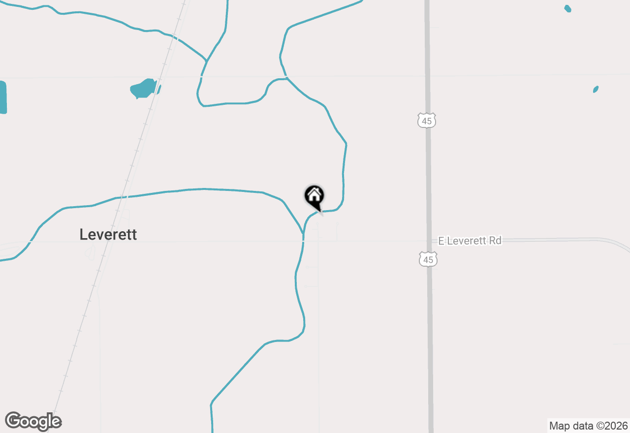 Map of 6709 N West Arrowhead Drive, Urbana, IL 61802