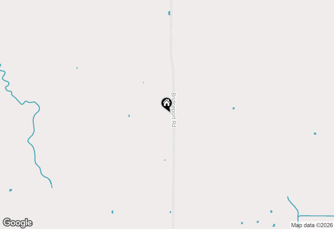 Map of 4657 Bridgeport Road, Bridgeport, IL 62417