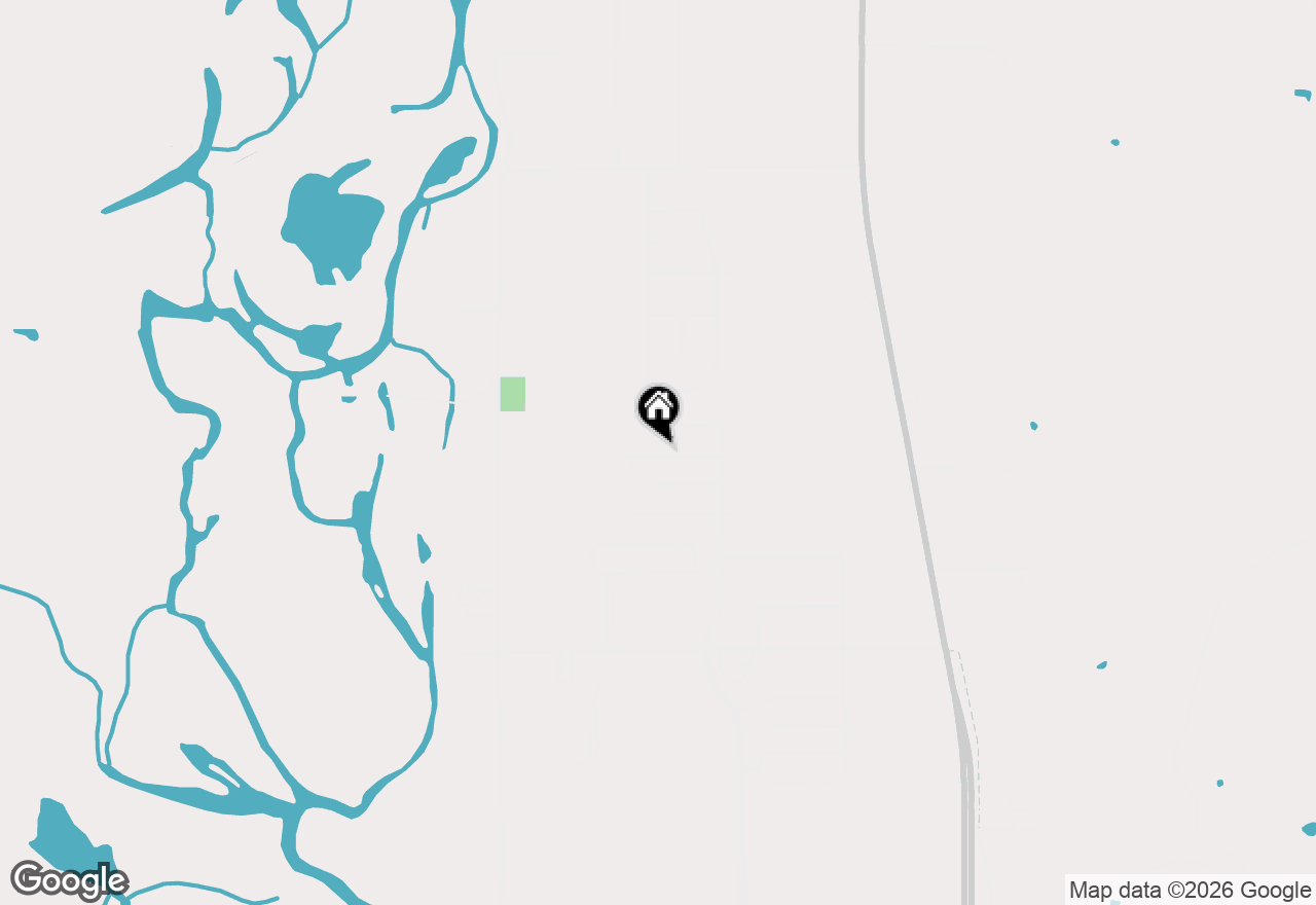 Map of 1927 Golden Gate Way, Holmen, WI 54636