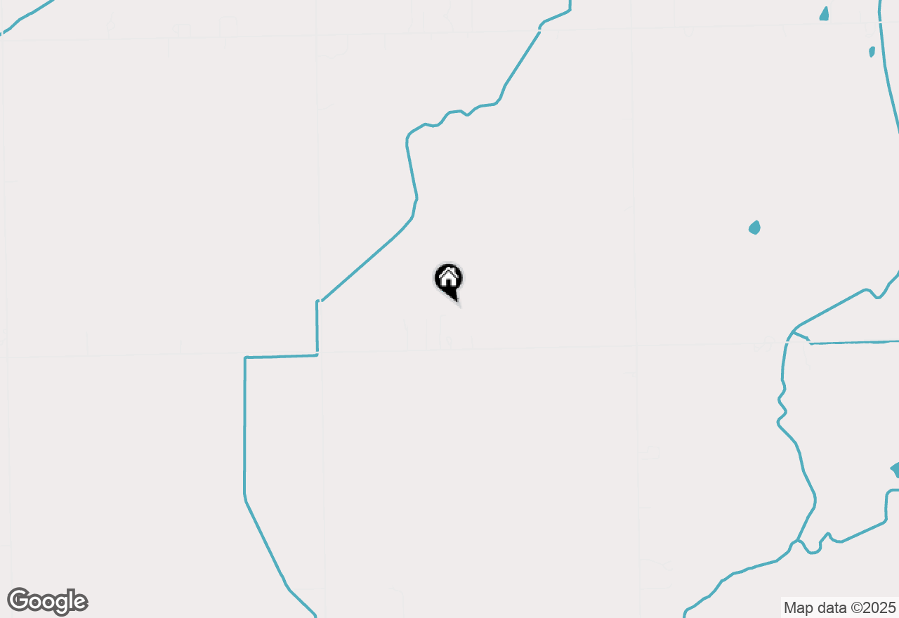 Map of 15646 W Barr Road, Manhattan, IL 60442