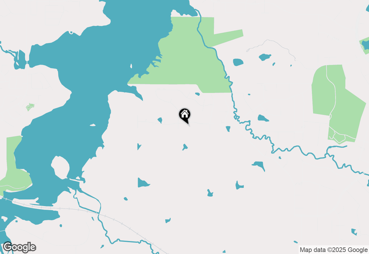 Map of 3127 Koscher Drive, Grand Prairie, TX 75104