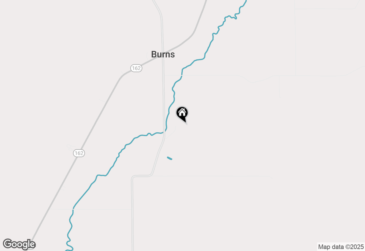 Map of N5920 County Road E, Bangor, WI 54614