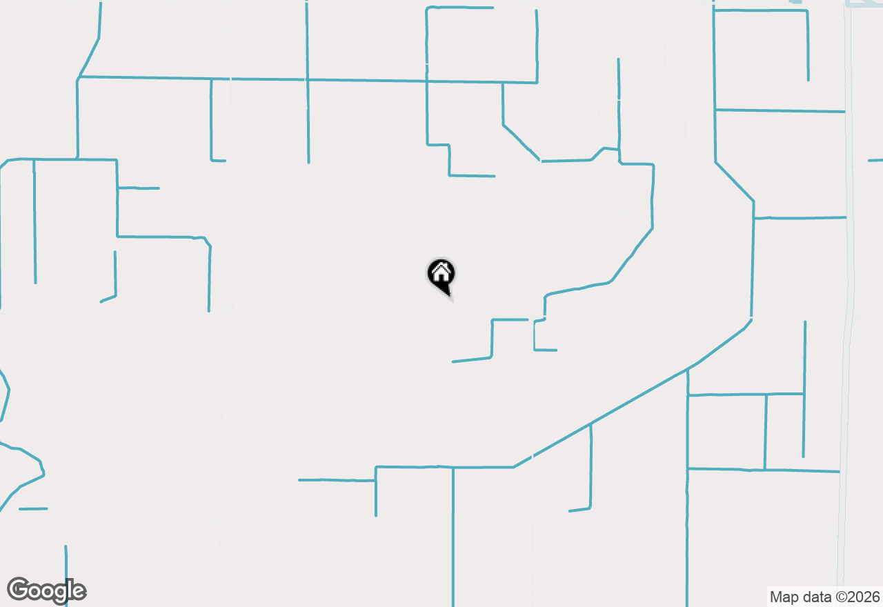 Map of 9300 W 1100 N, Demotte, IN 46310