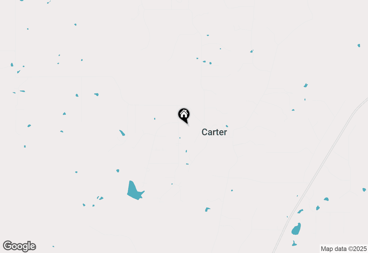 Map of 306 Valley Lake Court, Springtown, TX 76082