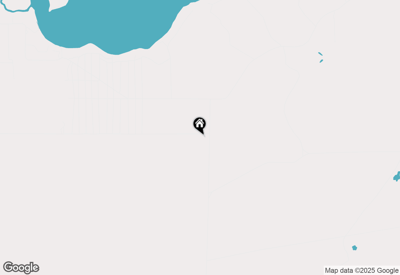 Map of 6058 W 18 Mile Road, Bitely, MI 49309