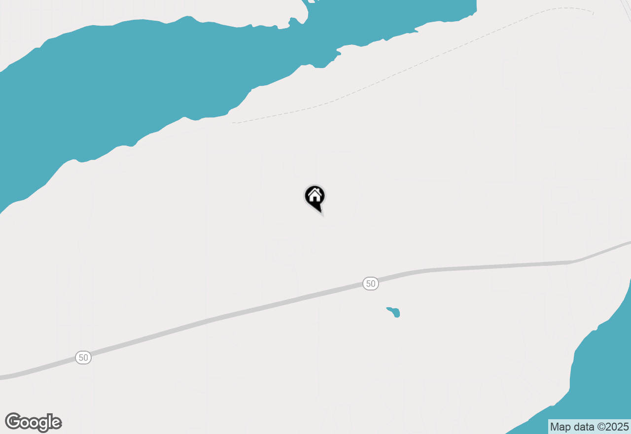 Map of W3528 Wildwood Dr, Lake Geneva, WI 53147