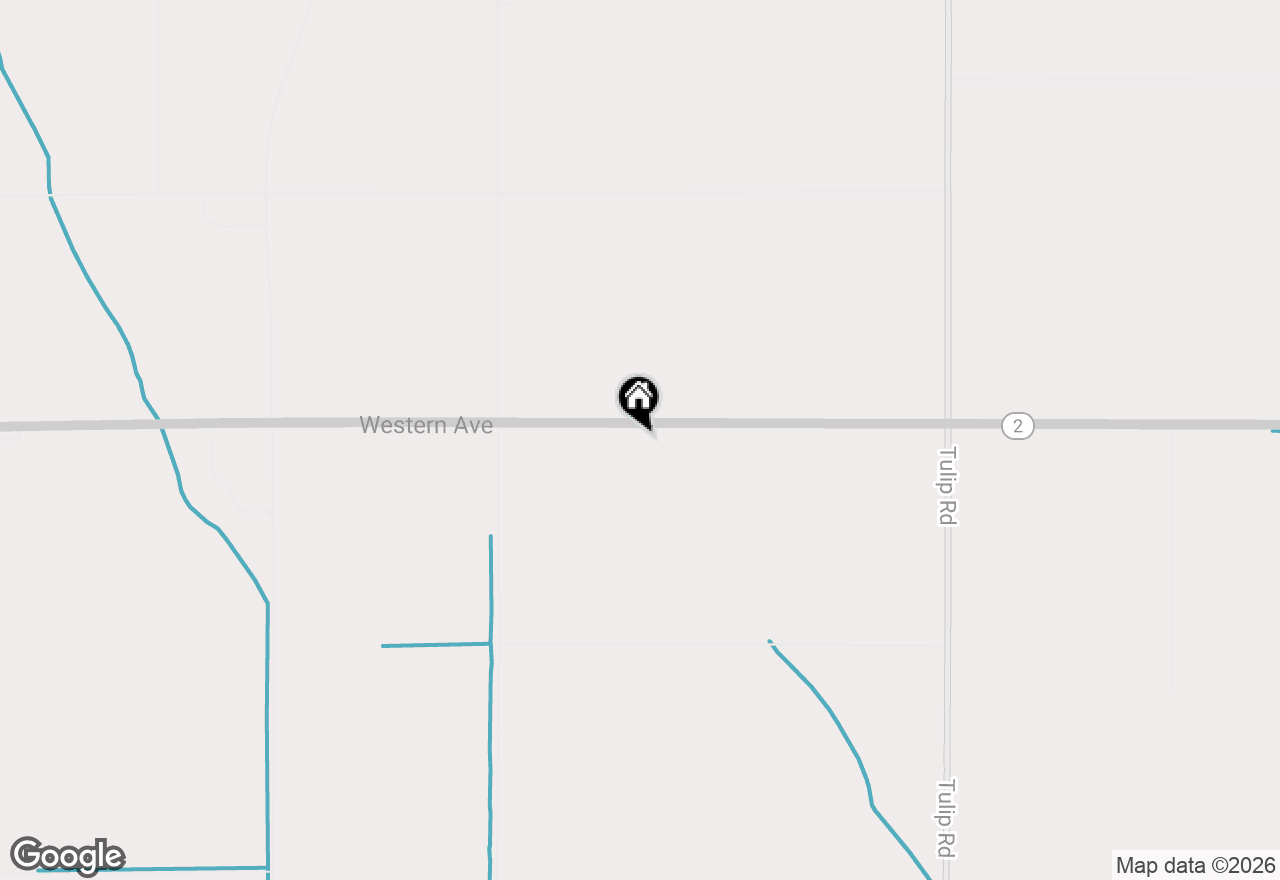 Map of 29750 In-2, New Carlisle, IN 46552