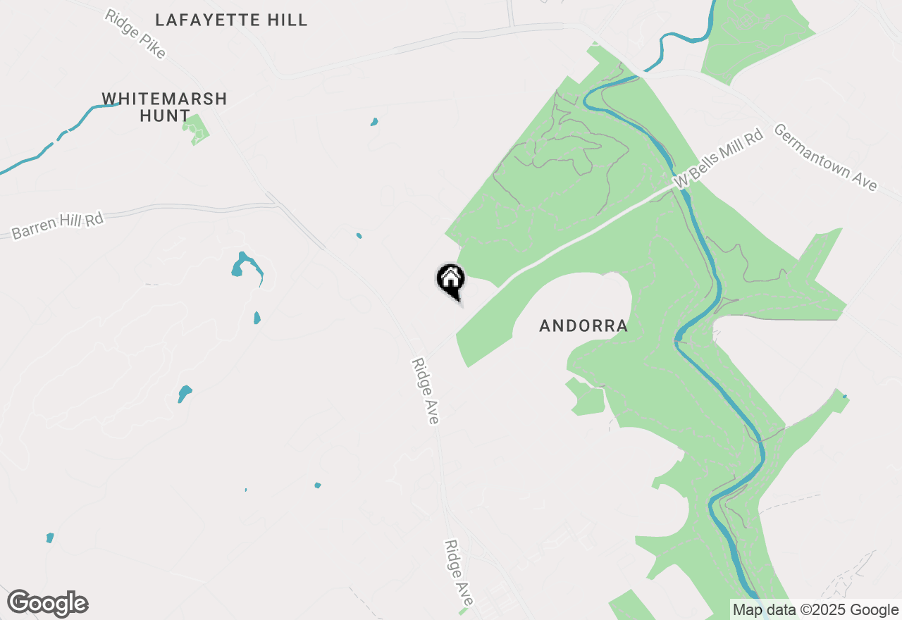 Map of 9038 Lykens Lane, Philadelphia, PA 19128