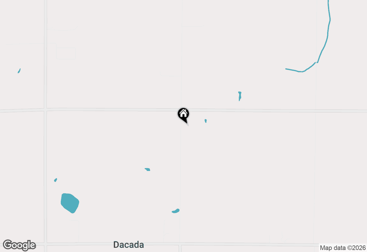 Map of Lt2 County Road B Rd, Cedar Grove, WI 53013