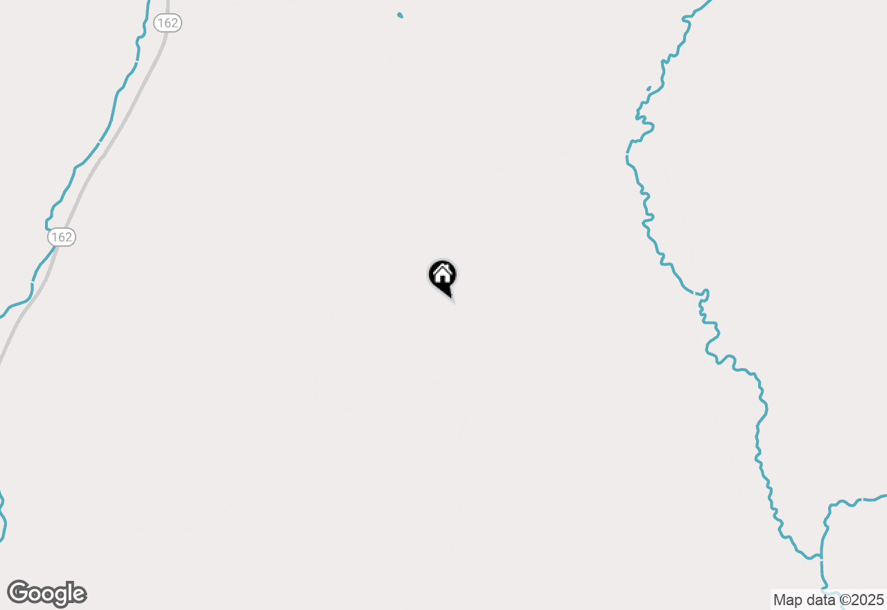 Map of Lt0 Garves Coulee Rd, Bangor, WI 54614