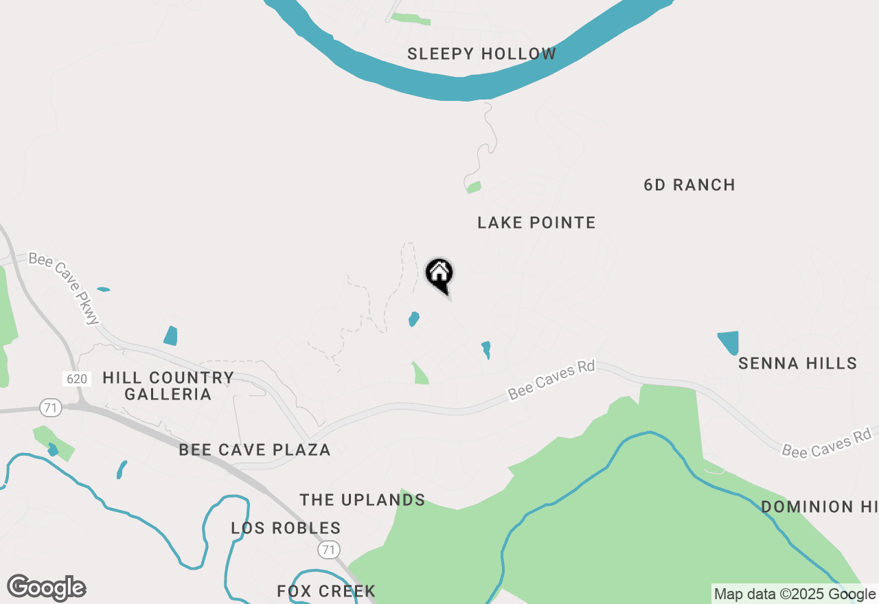 Map of 12112 Carlsbad Dr, Austin, TX 78738