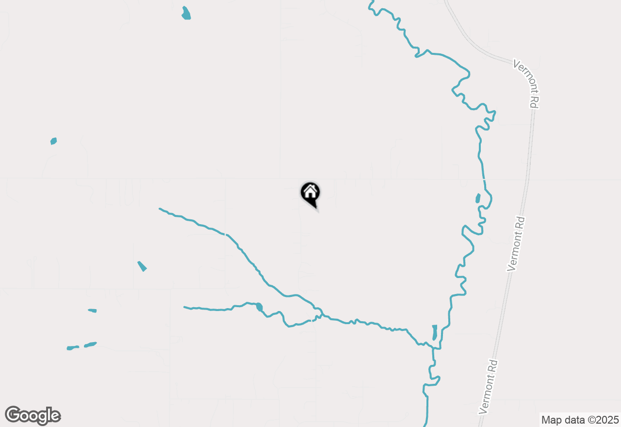 Map of 2110 Maritime Lane, Woodstock, IL 60098