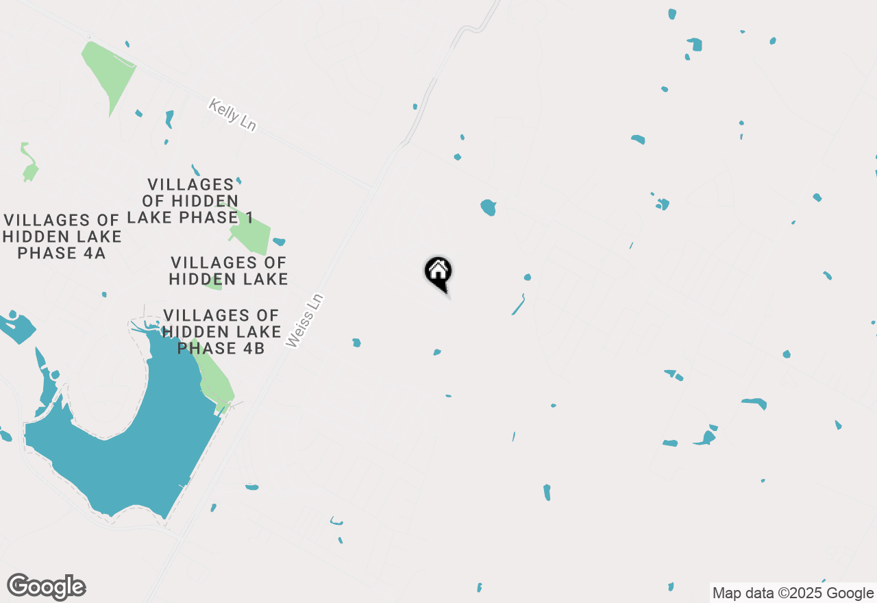 Map of 18712 Mangan Way, Pflugerville, TX 78660
