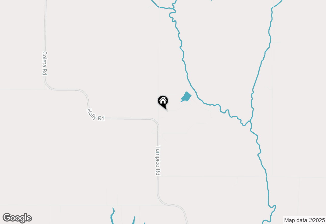 Map of 24049 Hillcrest Drive, Sterling, IL 61081