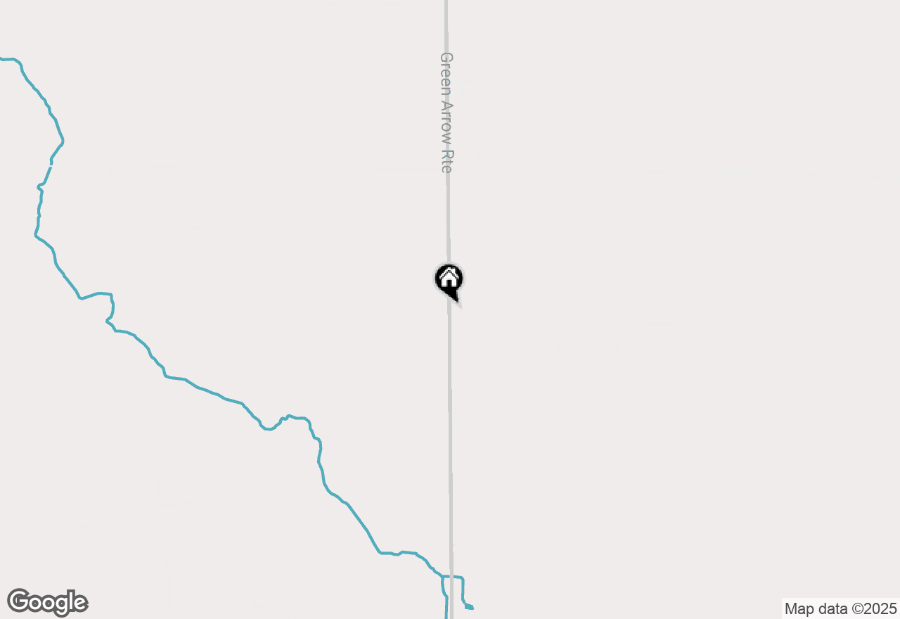 Map of 81 N Morey Road, Lake City, MI 49651