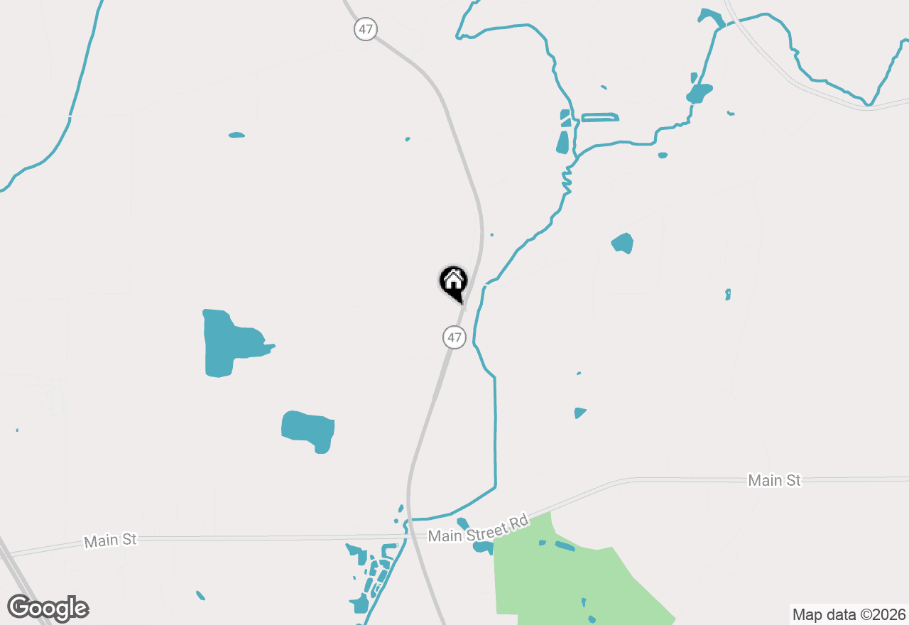 Map of 1S100 Il Rte 47, Elburn, IL 60119