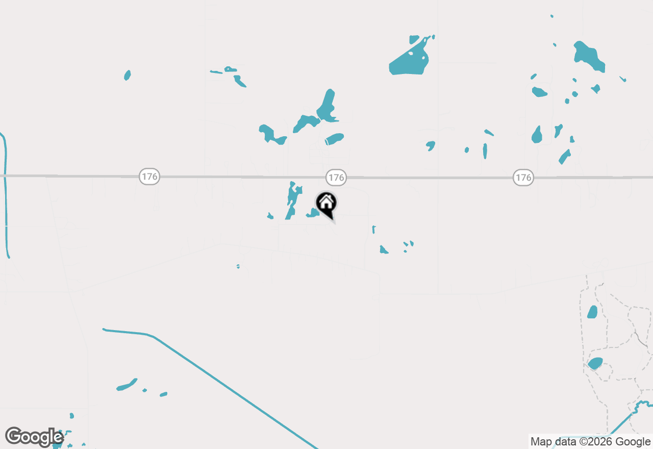 Map of 0 Emery Lane, Woodstock, IL 60098