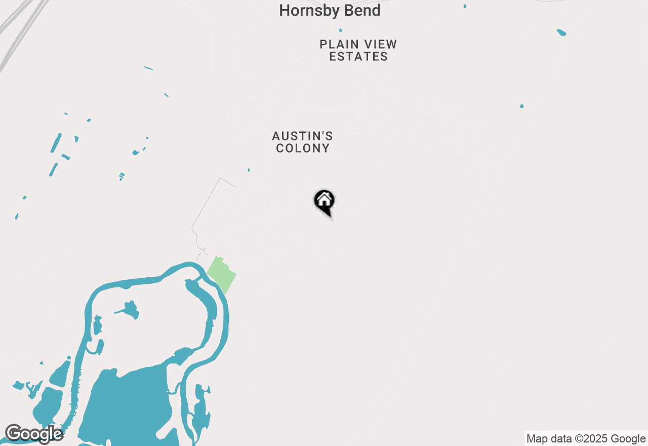 Map of 15000 Retha Pass, Austin, TX 78725