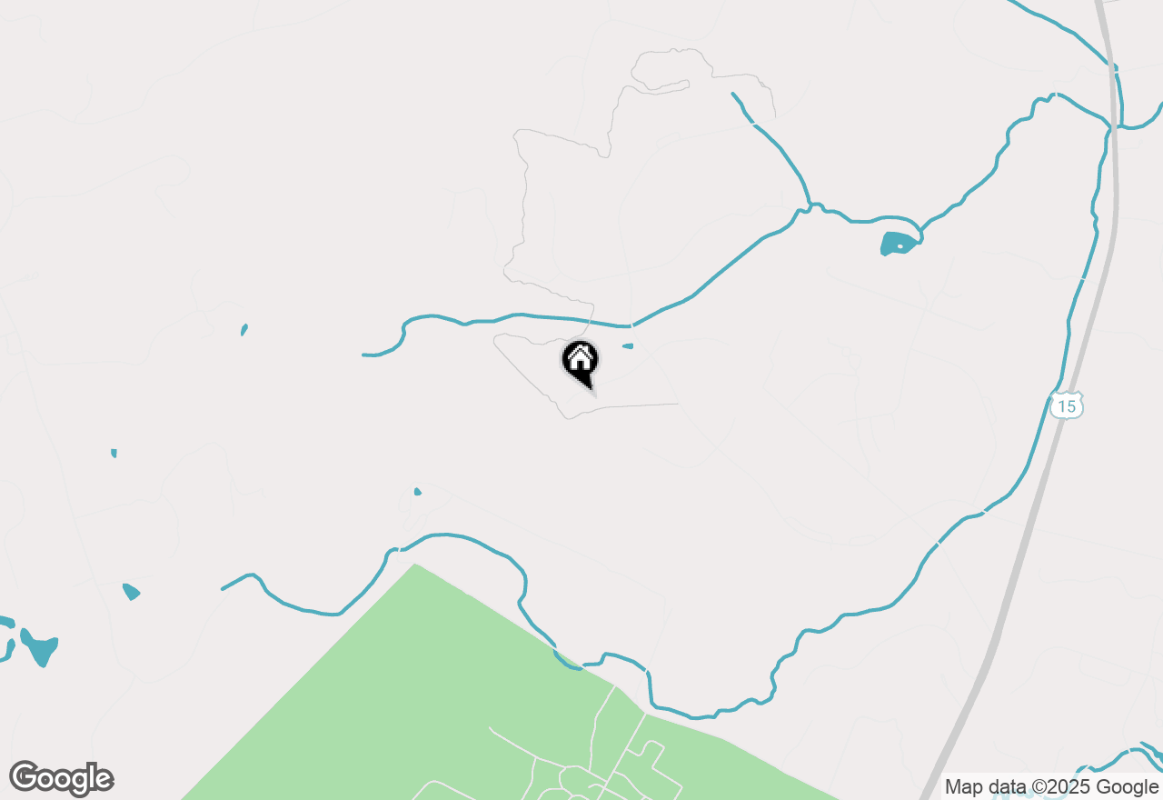 Map of 41597 Swiftwater Drive, Leesburg, VA 20176