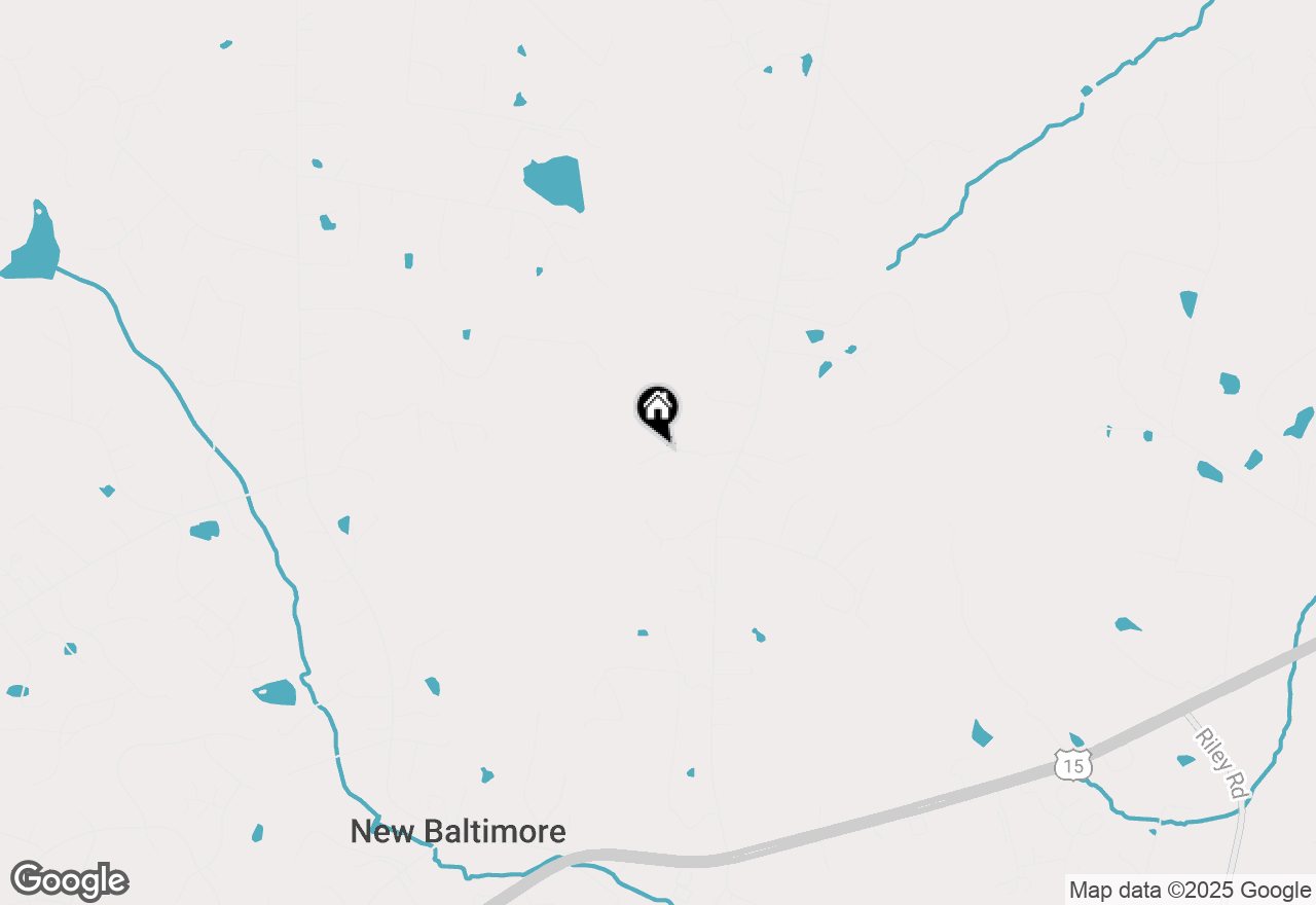Map of 5171 Sandy Stone Lane, Broad Run, VA 20137