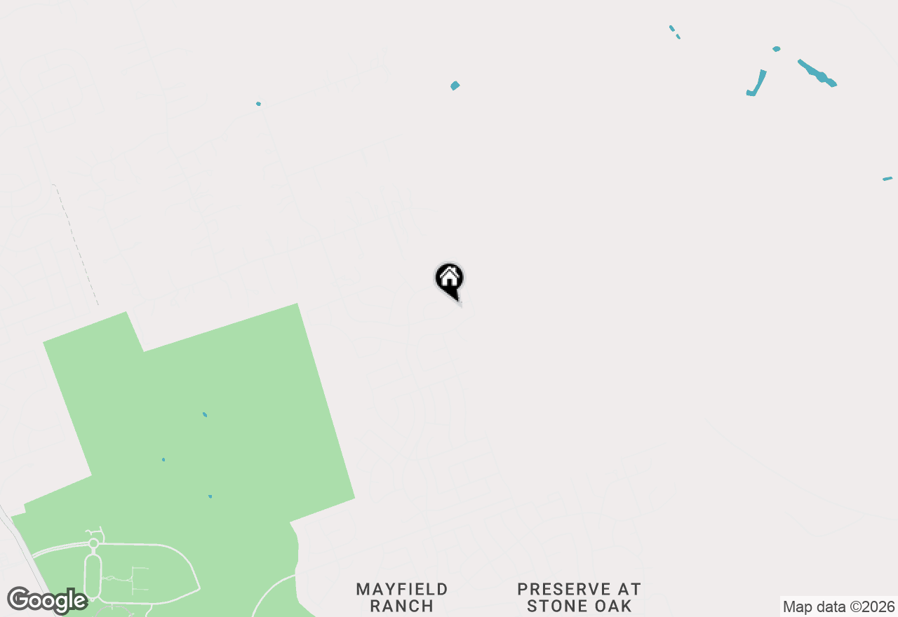 Map of 860 Whitetail Dr, Round Rock, TX 78681