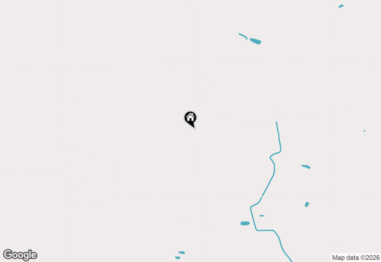 Map of 4500 North 12000 Wes 4500 North 12000 West Road, Bonfield, IL 60913