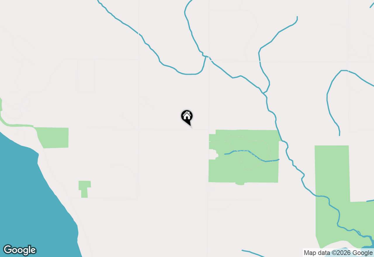 Map of 2854 School Road, Petoskey, MI 49770