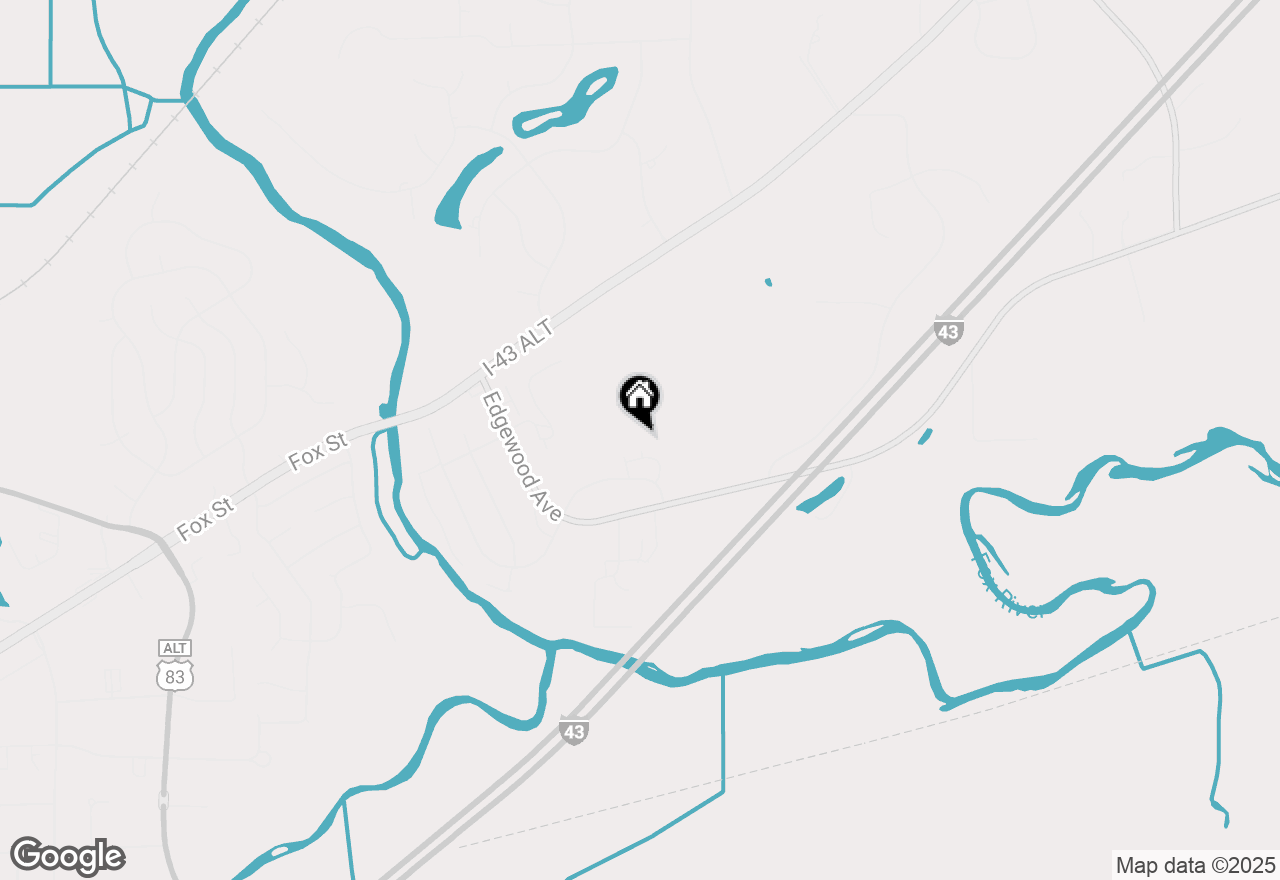 Map of 1730 Cardinal Ct, Mukwonago, WI 53149