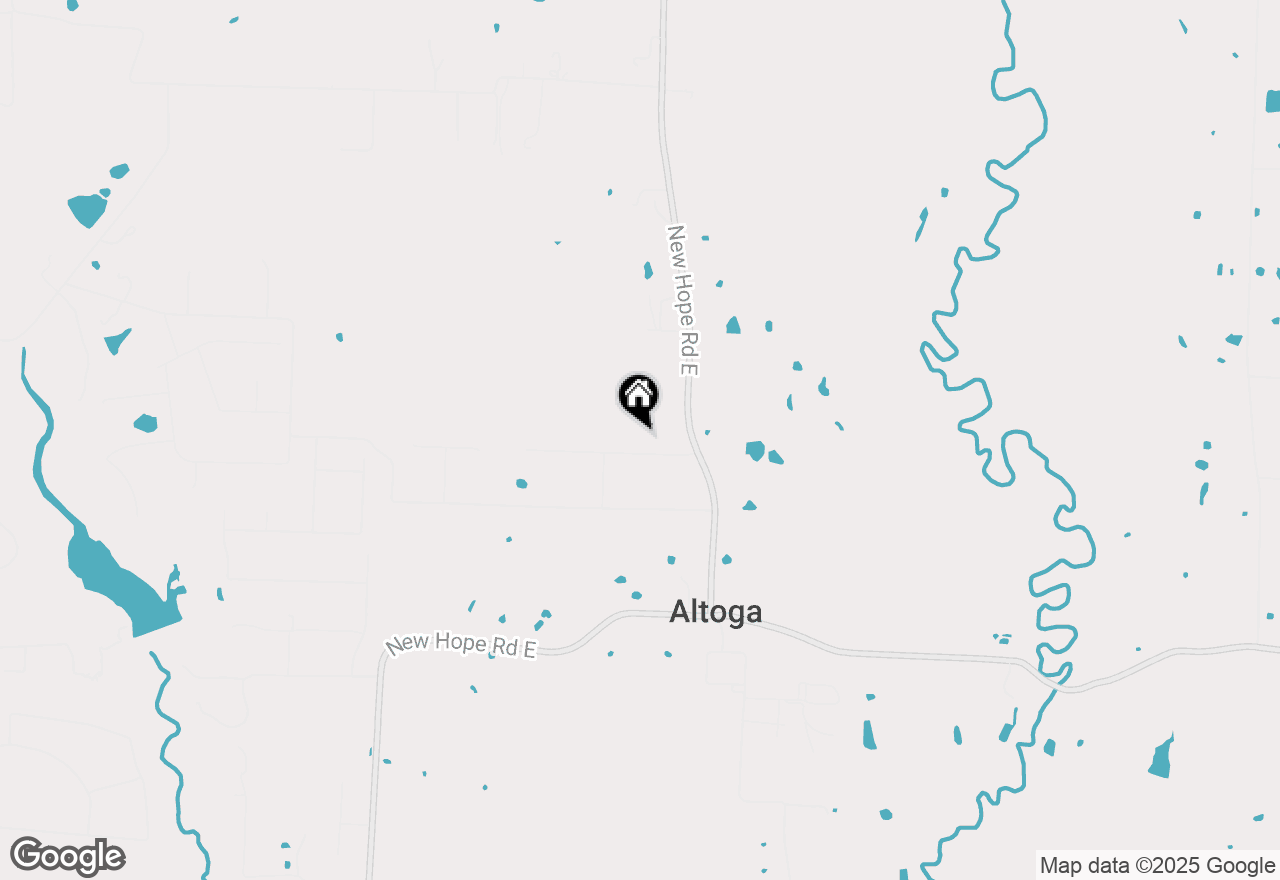 Map of 6319 Starr Drive, Mckinney, TX 75071