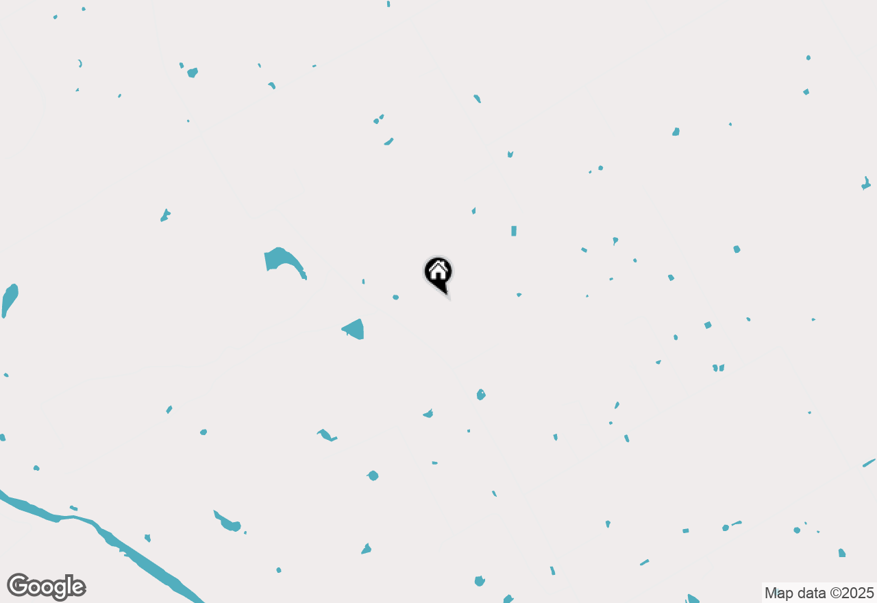 Map of 412 2200, Aquilla, TX 76622