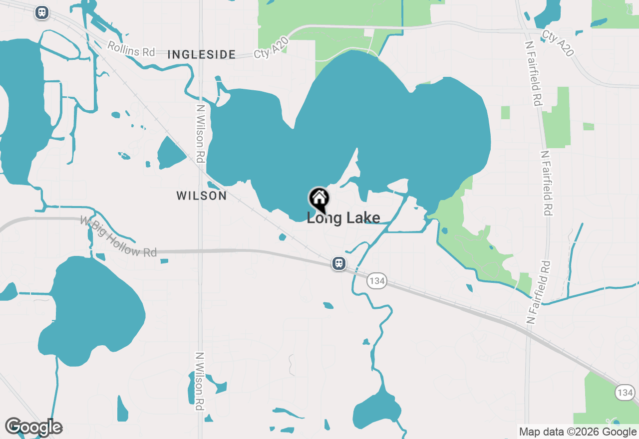 Map of 34906 N Augustana Avenue, Ingleside, IL 60041