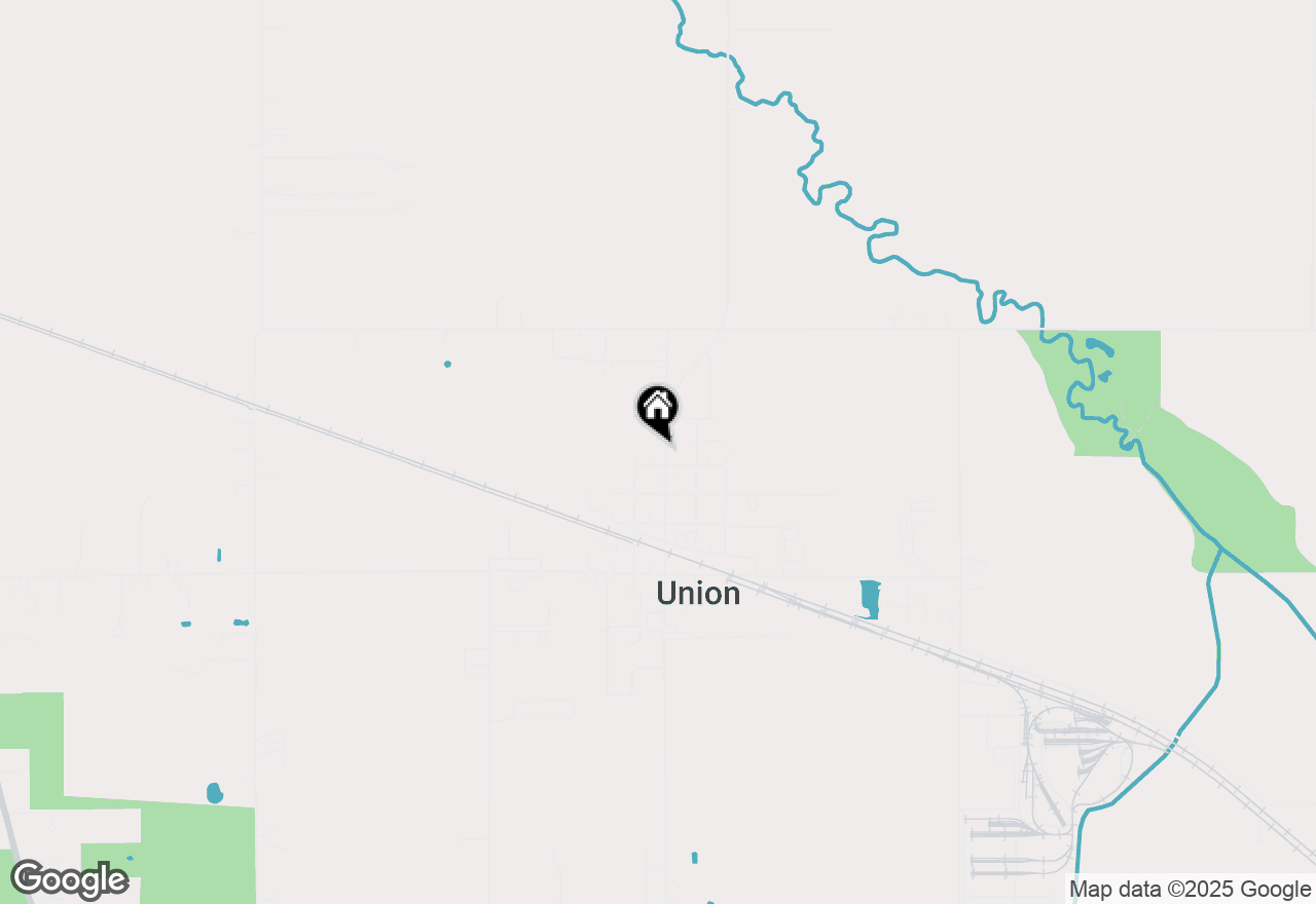 Map of 6311 Main Street, Union, IL 60180