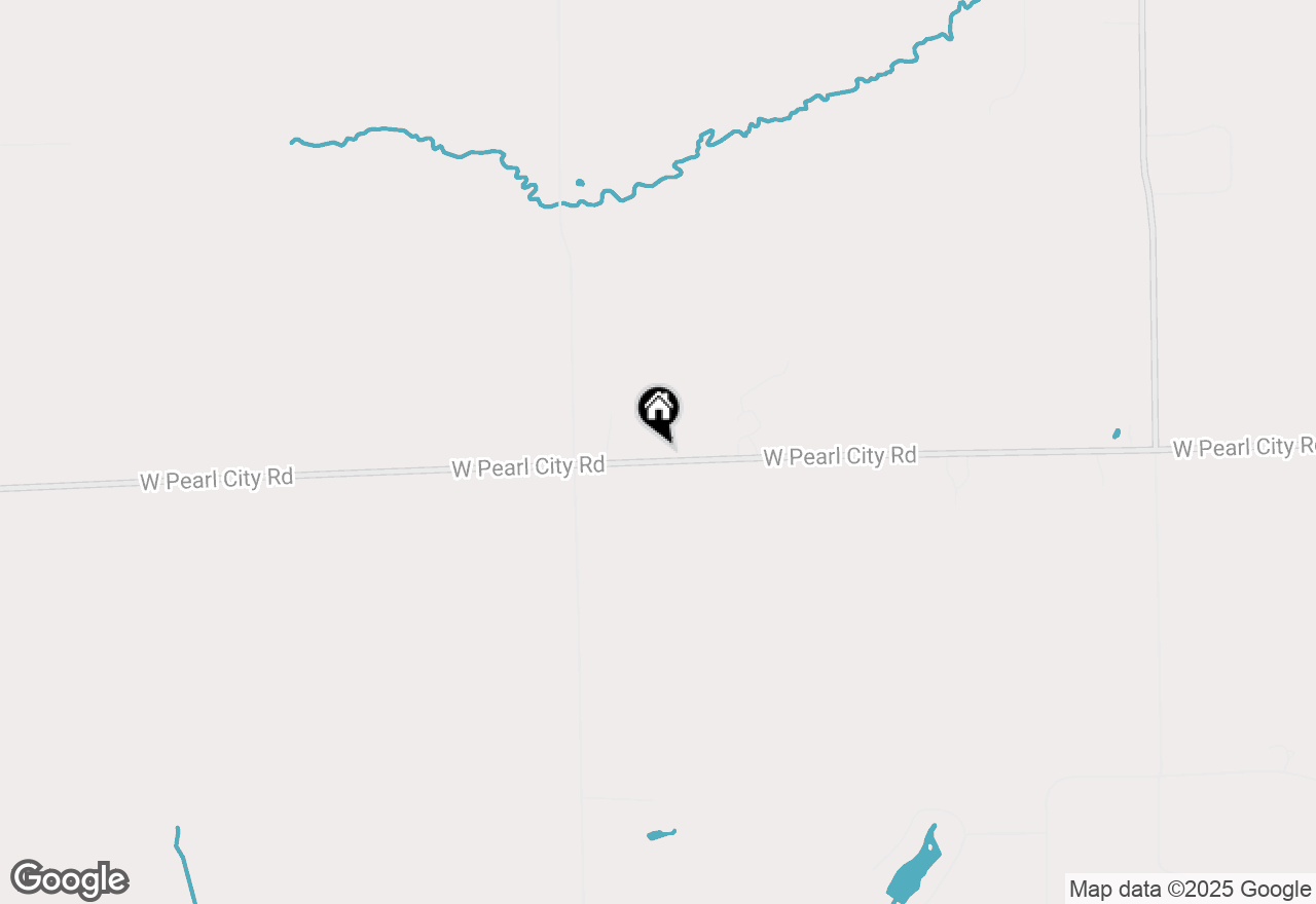 Map of 5276 W Pearl City Road, Freeport, IL 61032