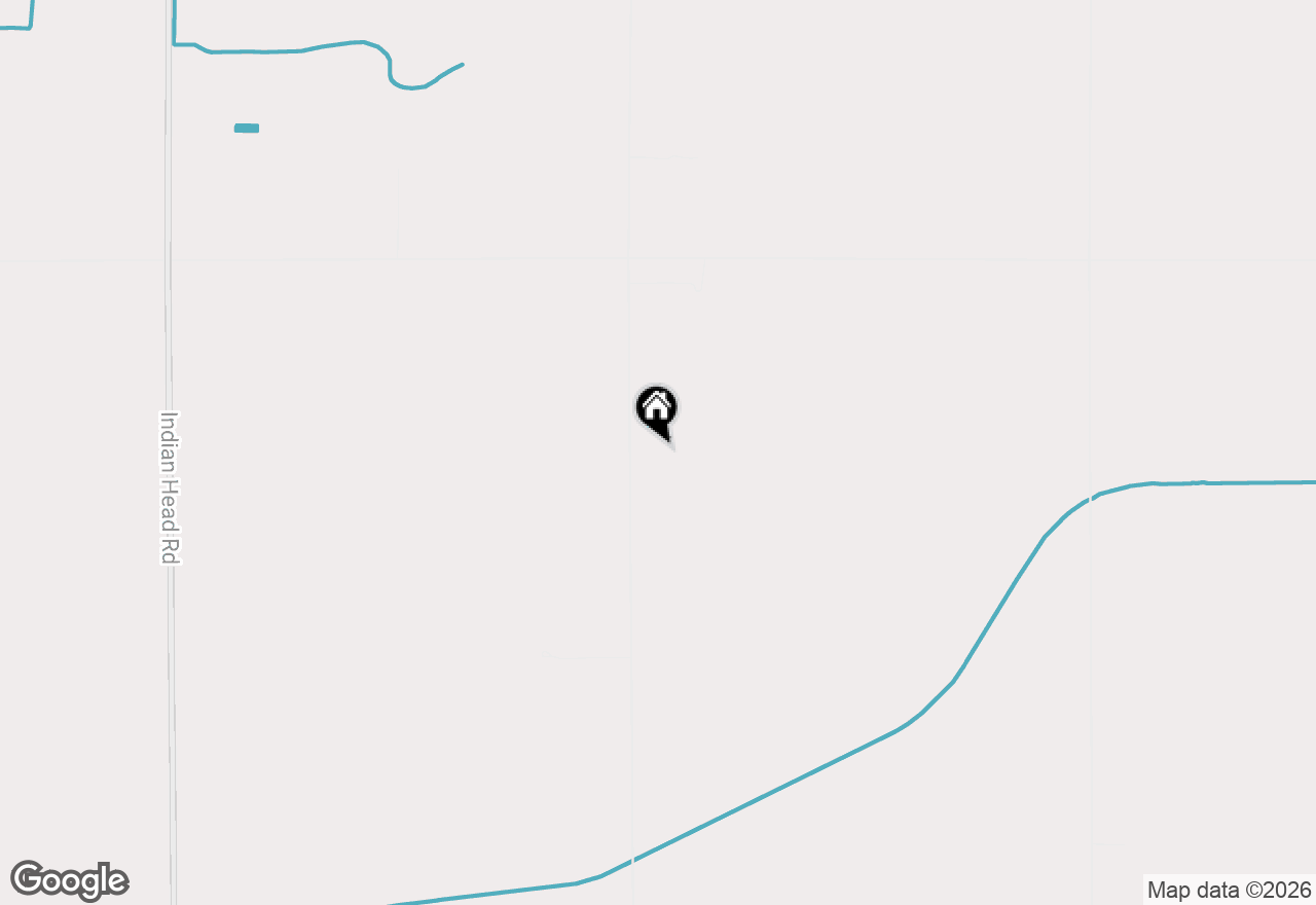 Map of 556 Ryan Road, Harmon, IL 61042