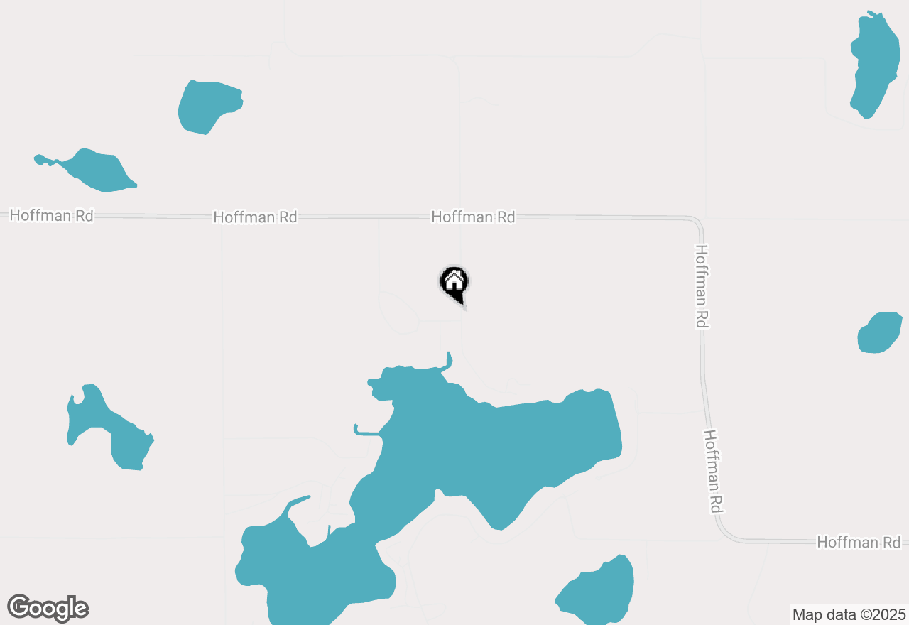 Map of 57298 Gearharts Landing Road, Three Rivers, MI 49093