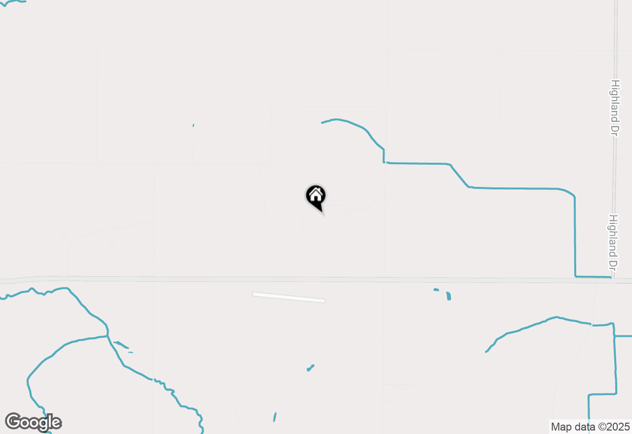 Map of 5015 Joshua Dr, West Bend, WI 53090