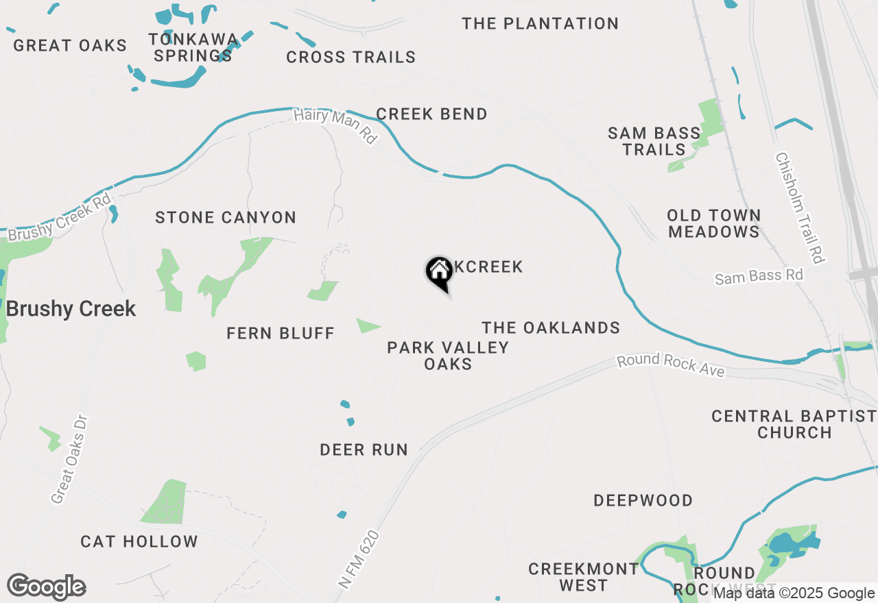 Lark Ranch Map 2504 Field Lark Dr, Round Rock, TX 78681 | MLS# 8258470 | @properties ...