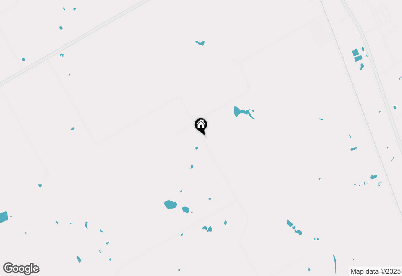 Map of 1173 Main St / Fm 66, Itasca, TX 76055