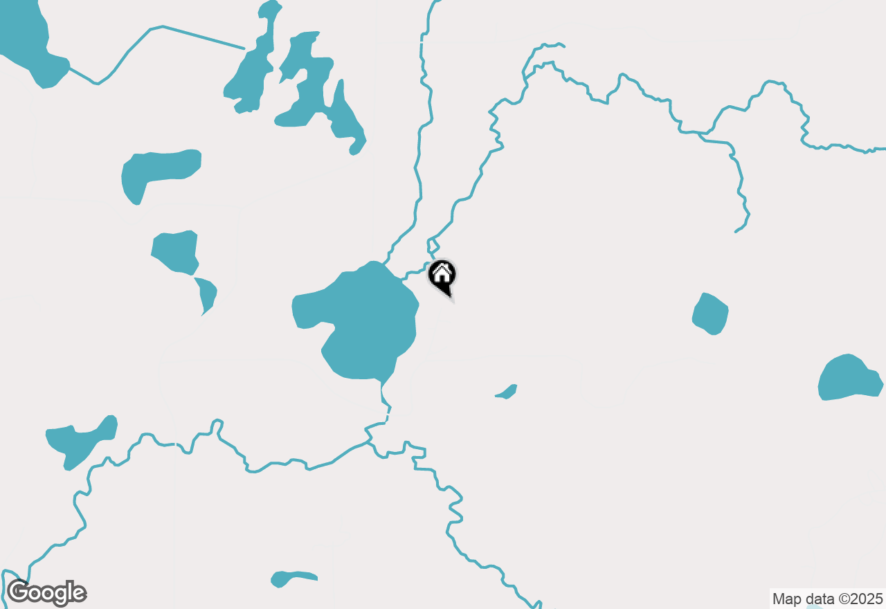 Map of 18175 Lake Drive, Big Rapids, MI 49307