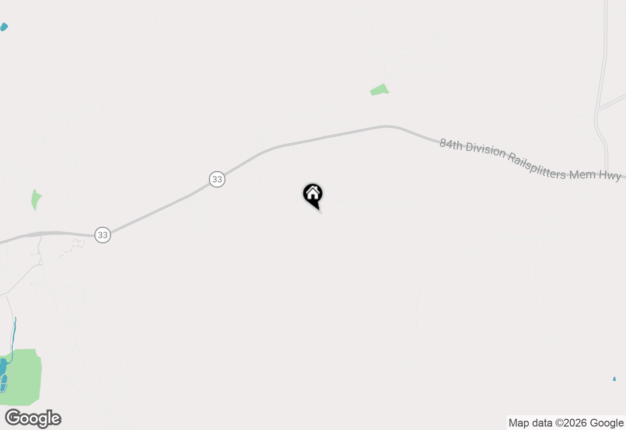 Map of W5419 Pine Bluff Rd, La Crosse, WI 54601