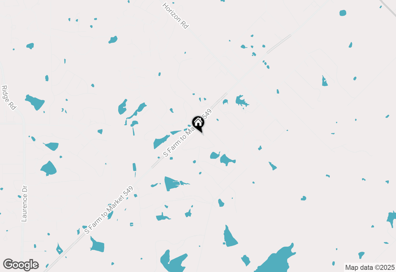 Map of 328 Longview Place, Heath, TX 75032